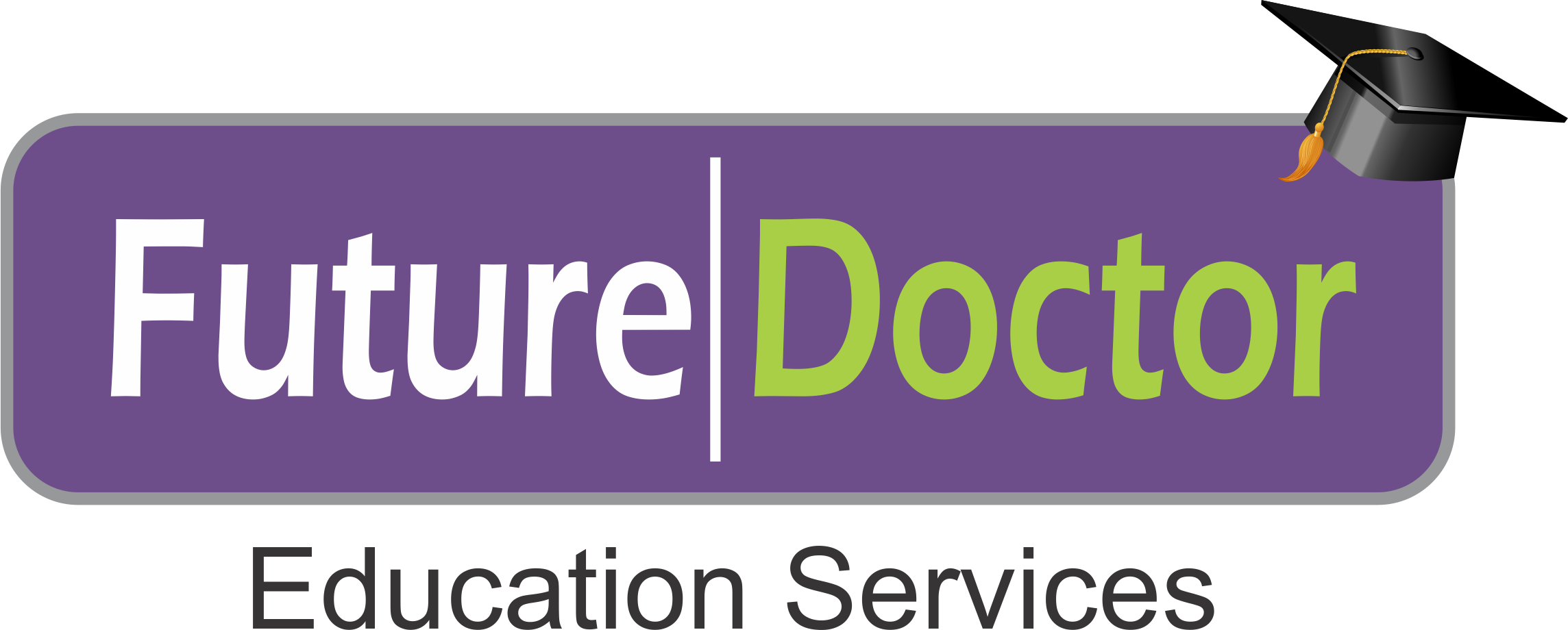 Doctor Logo