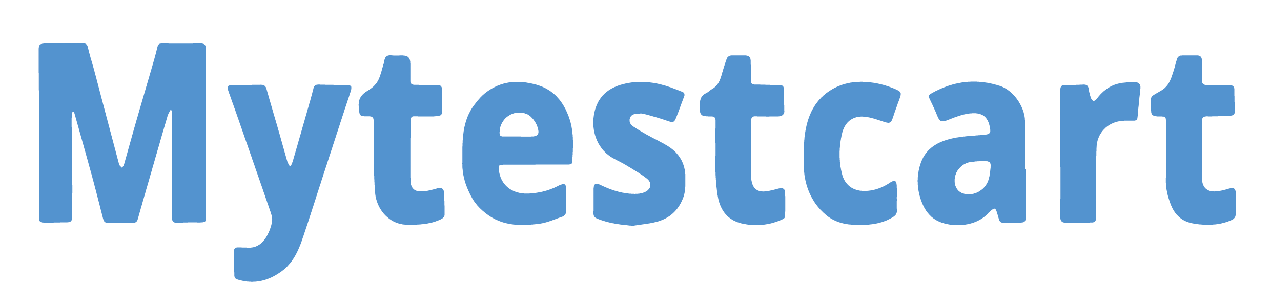 MyTestCart