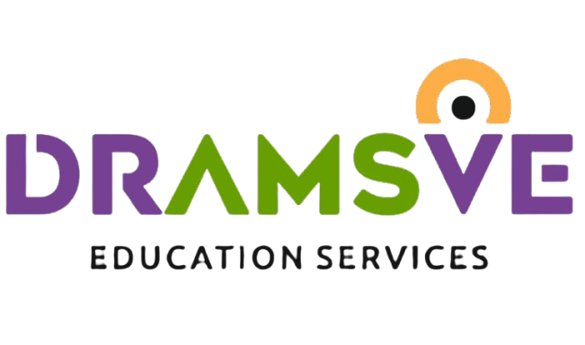 Dr AMSVE Logo
